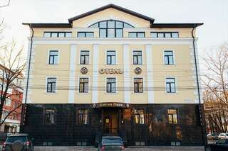 Гостиница Golden Plaza Тверь-7