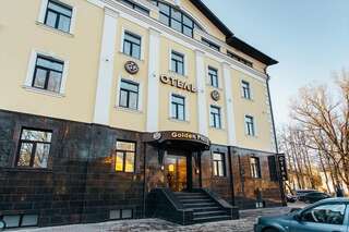 Гостиница Golden Plaza Тверь-0