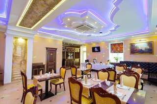 Гостиница Golden Plaza Тверь-4
