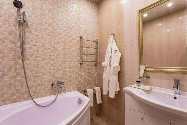Гостиница Golden Plaza Тверь-20